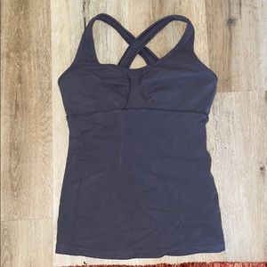 Beyond yoga top size small